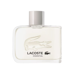 lacoste essential homme lacoste essential homme