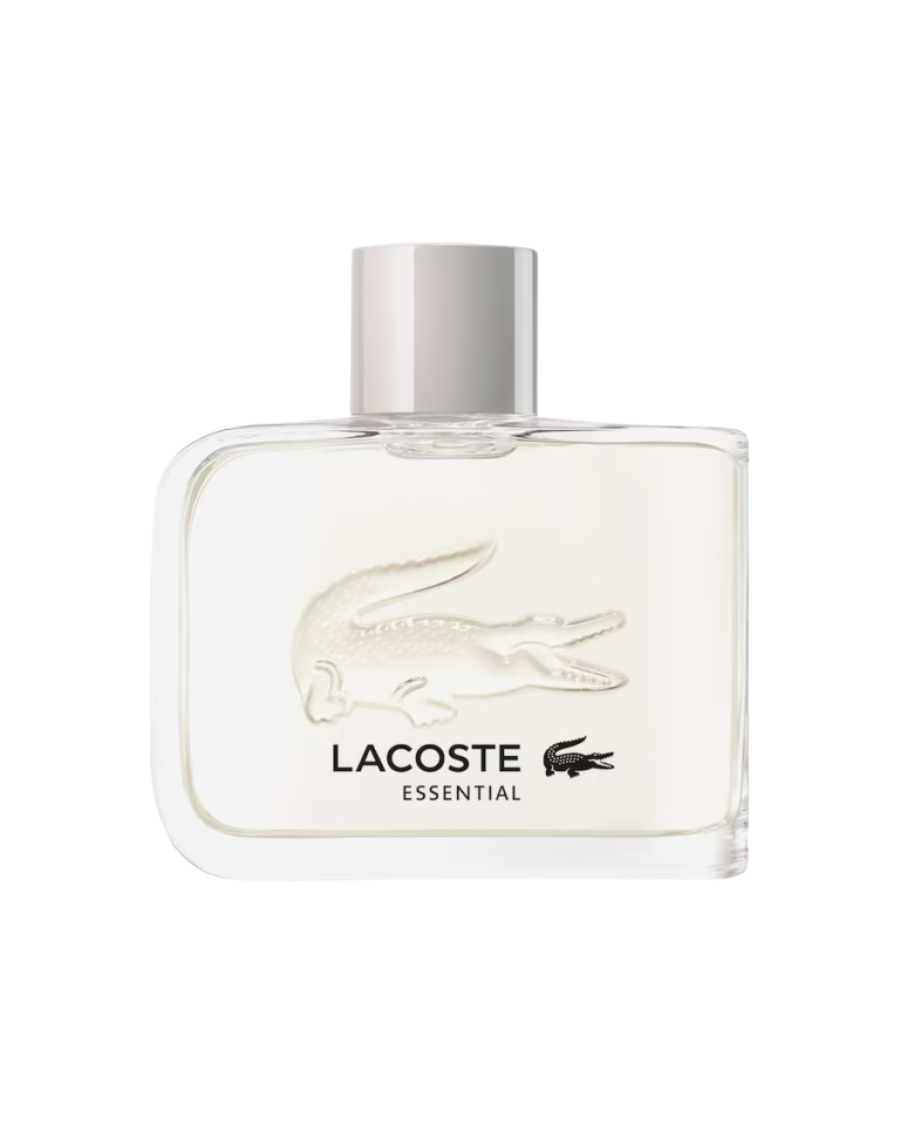 lacoste essential homme lacoste essential homme