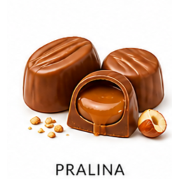 Pralina