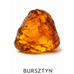 Nuta zapachowa bursztyn