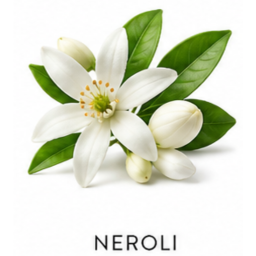 Nuta zapachowa neroli