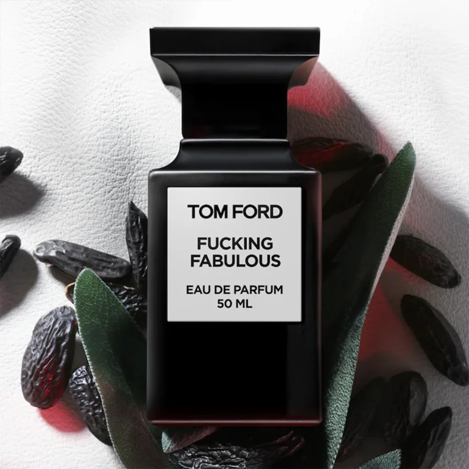 Tom Ford Fucking Faboulous Tom Ford Fucking Faboulous