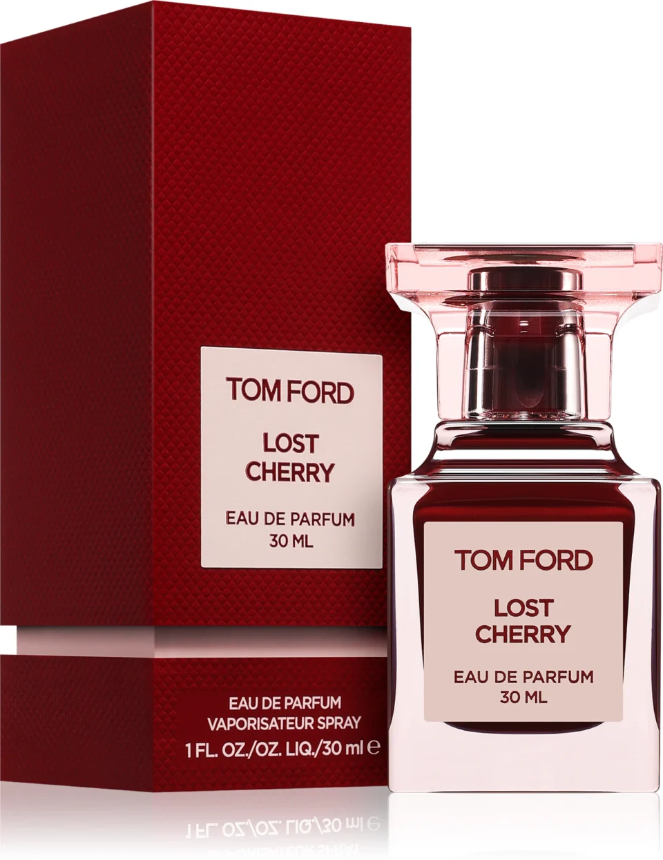 Tom Ford Lost Cherry Tom Ford Lost Cherry