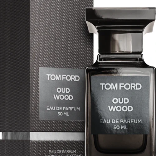 Tom Ford Oud Wood