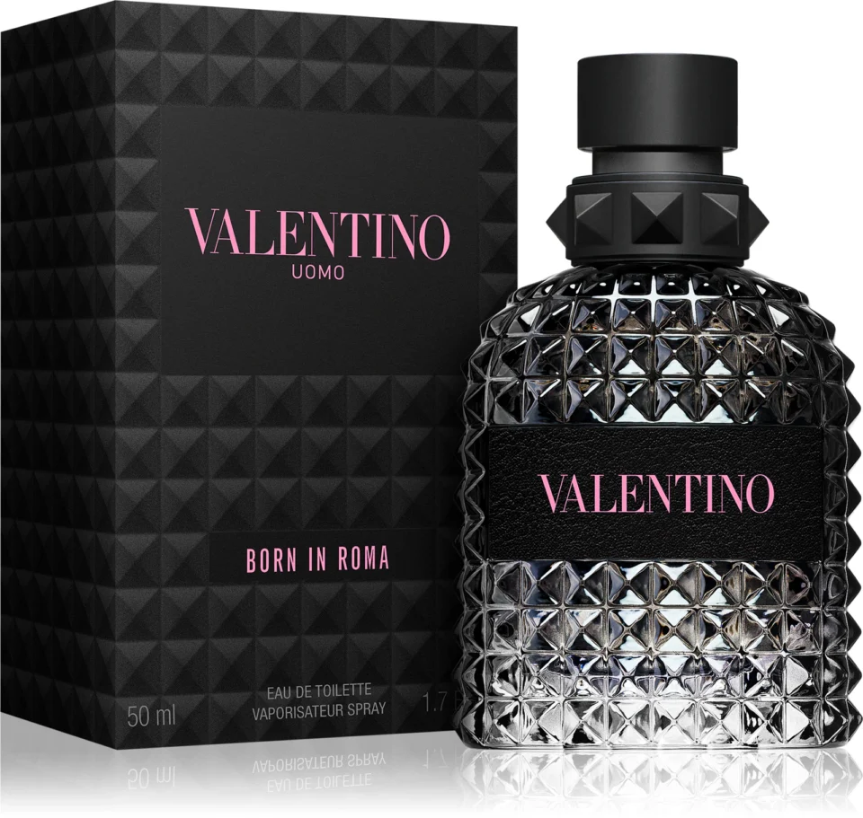 Valentino born in roma uomo Valentino born in roma uomo