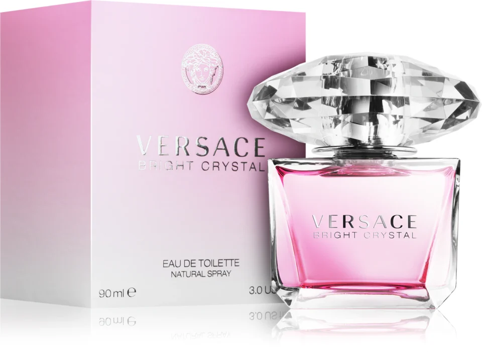 Versace Bright Crystal Versace bright Crystal