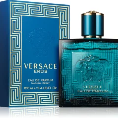 Versace eros Versace eros