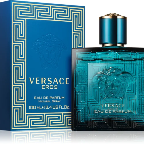 Versace eros