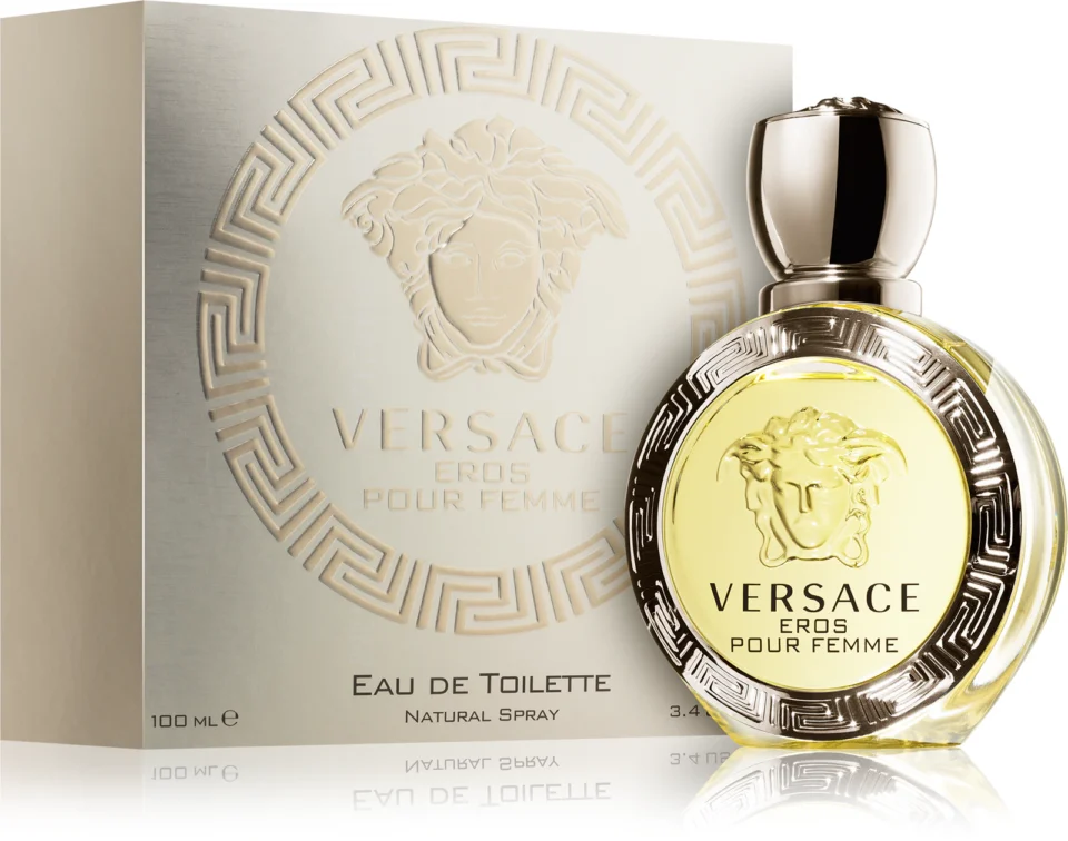 Versace pour Femme Versace pour Femme
