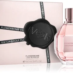 Viktor Rolf flowerbomb Bombshell Victoria Secret