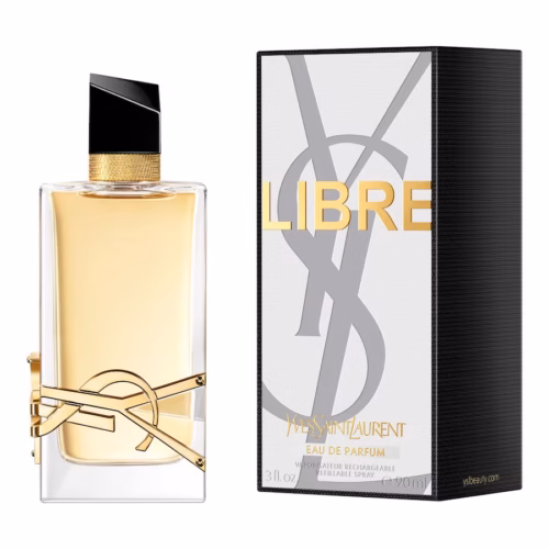 YSL - Libre