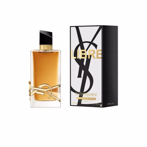 YSL- Libre intense