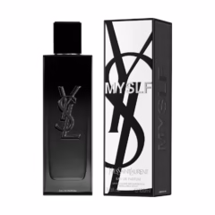 YSL MYSLF YSL MYSLF