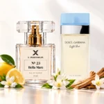 X-Perfumy Nr. 23 – BELLA MARE