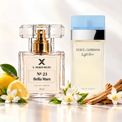 Zamienniik Damskich Perfum Dolce & Gabamma Light Blue Woman Zamienniik Damskich Perfum Dolce & Gabamma Light Blue Woman