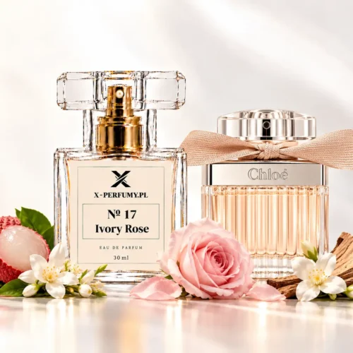 Zamiennik Perfum Chloe damskie Zamiennik Perfum Chloe damskie