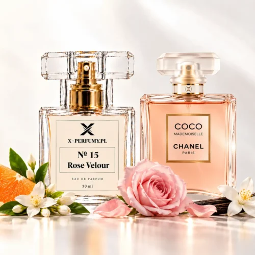 Zamiennik Perfum Coco mademoiselle Damskie Zamiennik Perfum Coco mademoiselle Damskie