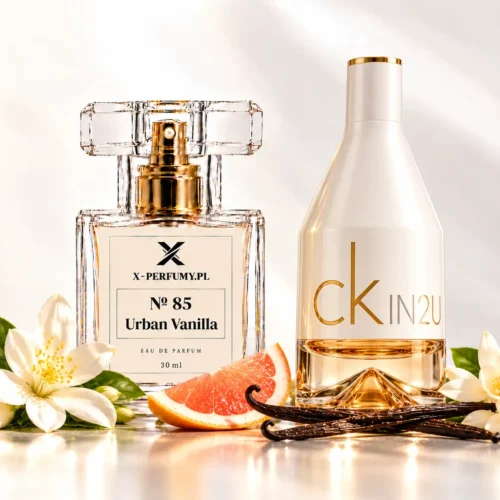 Zamiennik Perfum Damskich Calvin Klein In 2 You for her Zamiennik Perfum Damskich Calvin Klein In 2 You for her
