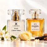 X-Perfumy Nr. 63 – CLASSIC VELOUR