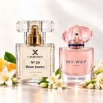 X-Perfumy Nr. 29 – BLOOM JOURNEY