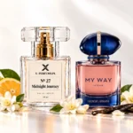 X-Perfumy Nr. 27 – MIDNIGHT JOURNEY