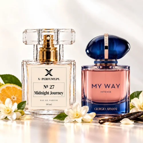 Zamiennik Perfum Damskich Georgio Armani My Way Intense Zamiennik Perfum Damskich Georgio Armani My Way Intense