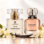 X-Perfumy Nr. 59 – FORBIDDEN BLOOM