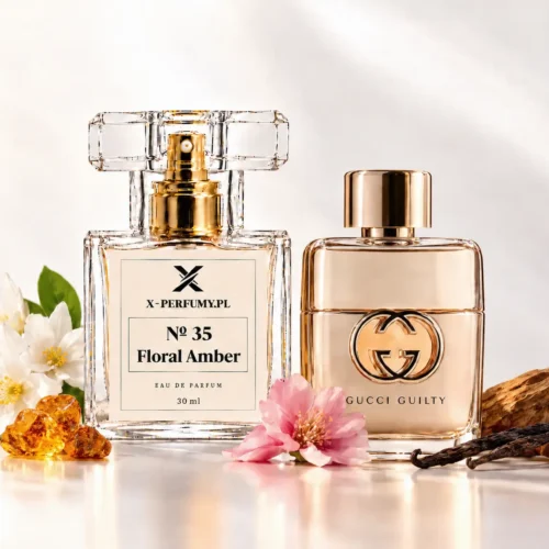 Zamiennik Perfum Damskich Gucci Guilty Zamiennik Perfum Damskich Gucci Guilty