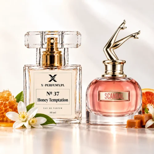 Zamiennik Perfum Damskich Jean Paul Gaultier Scandal Zamiennik Perfum Damskich Jean Paul Gaultier Scandal