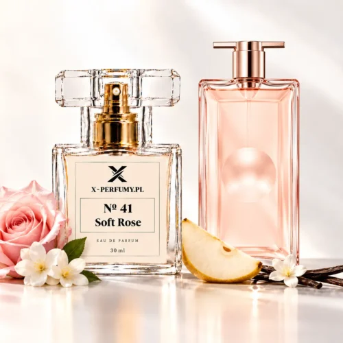 Zamiennik Perfum Damskich Lancome Idole Zamiennik Perfum Damskich Lancome Idole