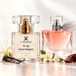 X-Perfumy Nr. 43 – SWEET ELEGANCE