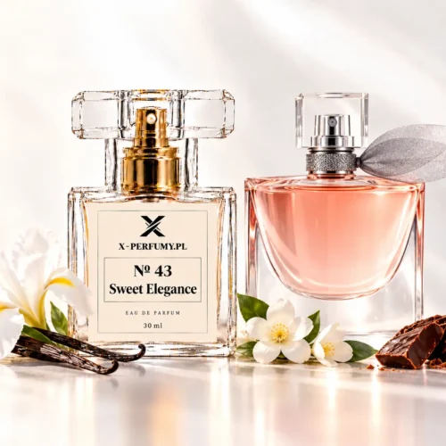 Zamiennik Perfum Damskich Lancome La Vie Est Belle Zamiennik Perfum Damskich Lancome La Vie Est Belle