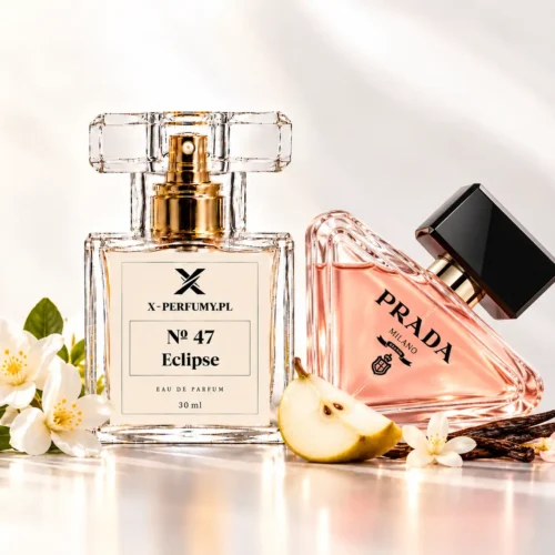 Zamiennik Perfum Damskich Prada Paradoxe Zamiennik Perfum Damskich Prada Paradoxe