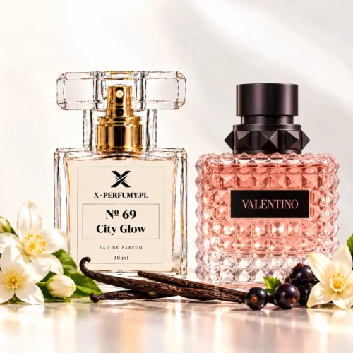 Zamiennik Perfum Damskich Valentino Donna Born in roma Zamiennik Perfum Damskich Valentino Donna Born in roma