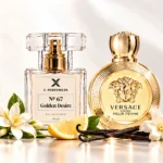 X-Perfumy Nr. 67 – GOLDEN DESIRE