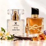 X-Perfumy Nr. 71 – AMBER GLOW
