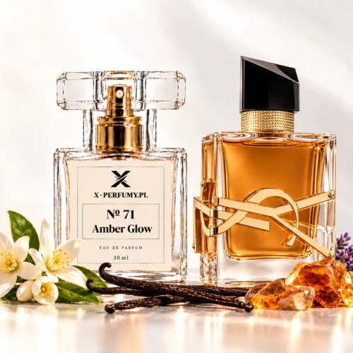 Zamiennik Perfum Damskich Yves Saint Laurent Libre Intense Zamiennik Perfum Damskich Yves Saint Laurent Libre Intense