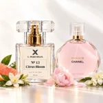 X-Perfumy Nr. 13 – CITRUS BLOOM