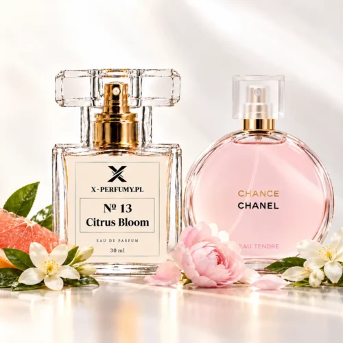 Zamiennik Perfum chanel chnse eau fraiche damskie Zamiennik Perfum chanel chnse eau fraiche damskie