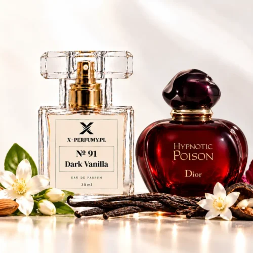 Zamiennik Perfum damskich Dior Hipnotic Poison Zamiennik Perfum damskich Dior Hipnotic Poison