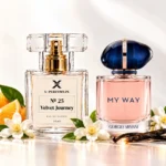 X-Perfumy Nr. 25 – VELVET JOURNEY