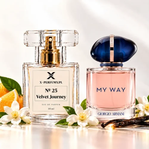 Zamiennik Perfum damskich Georgio Armani My Way Zamiennik Perfum damskich Georgio Armani My Way