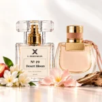 X-Perfumy Nr. 19 – DESERT BLOOM