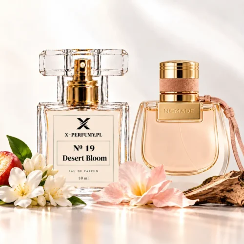 Zamiennik perfum chloe nomade damskie Zamiennik perfum chloe nomade damskie