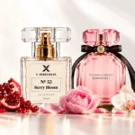 X-Perfumy Nr. 53 – BERRY BLOOM