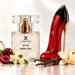 X-Perfumy Nr. 93 – RUBY KISS