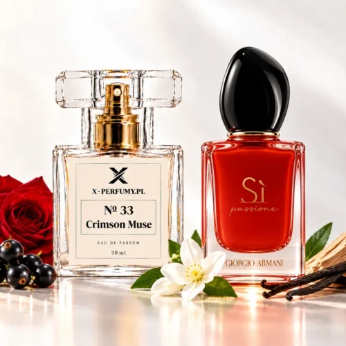 Zamienniki Perfum Damskich Giorgio Armani Si Passione Zamienniki Perfum Damskich Giorgio Armani Si Passione
