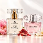 X-Perfumy Nr. 49 – ROSE MIRAGE