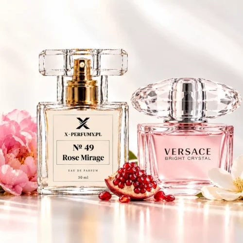 Zamienniki Perfum Damskich Versace Bright Crystal Zamienniki Perfum Damskich Versace Bright Crystal