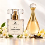 X-Perfumy Nr. 21 – GOLDEN JASMINE